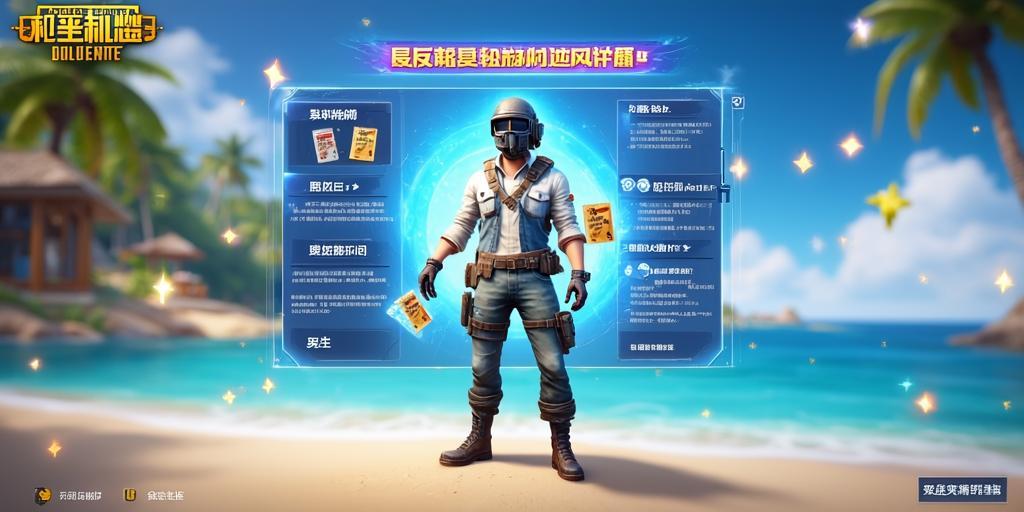 和平精英辅助【萝卜直装V1.0】人物透视 开镜开火自瞄 全枪无死角漏打 追踪扫车打鸟