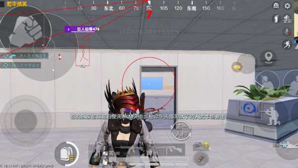 和平精英辅助【骑士直装】【雷神直装】范围打击 雷达预警 皮肤美化 掩体变色 漏打追踪 范围追踪